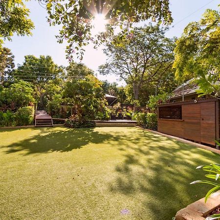 The Billi Resort Cable Beach Экстерьер фото