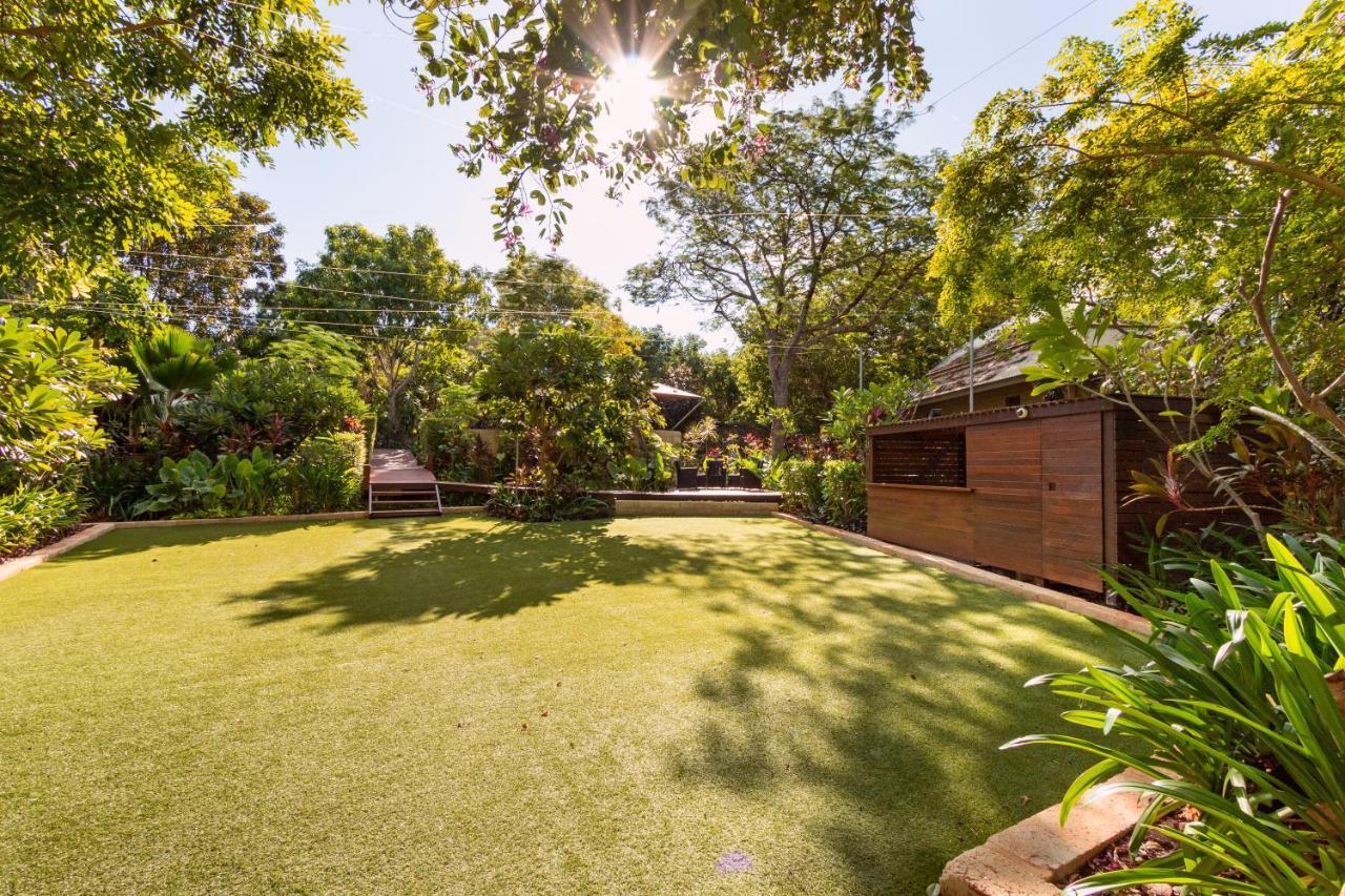 The Billi Resort Cable Beach Экстерьер фото