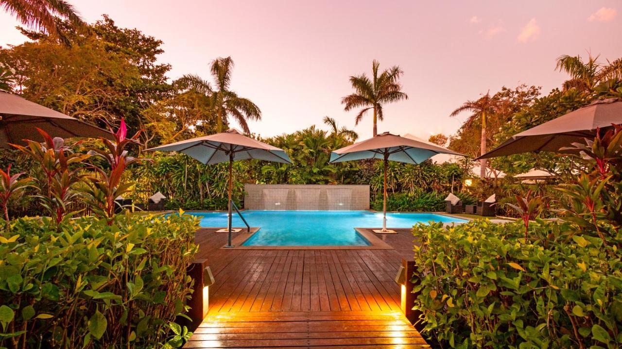 The Billi Resort Cable Beach Экстерьер фото