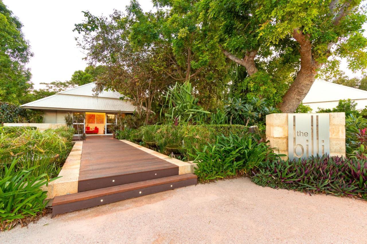The Billi Resort Cable Beach Экстерьер фото