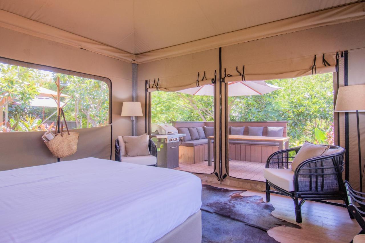 The Billi Resort Cable Beach Экстерьер фото