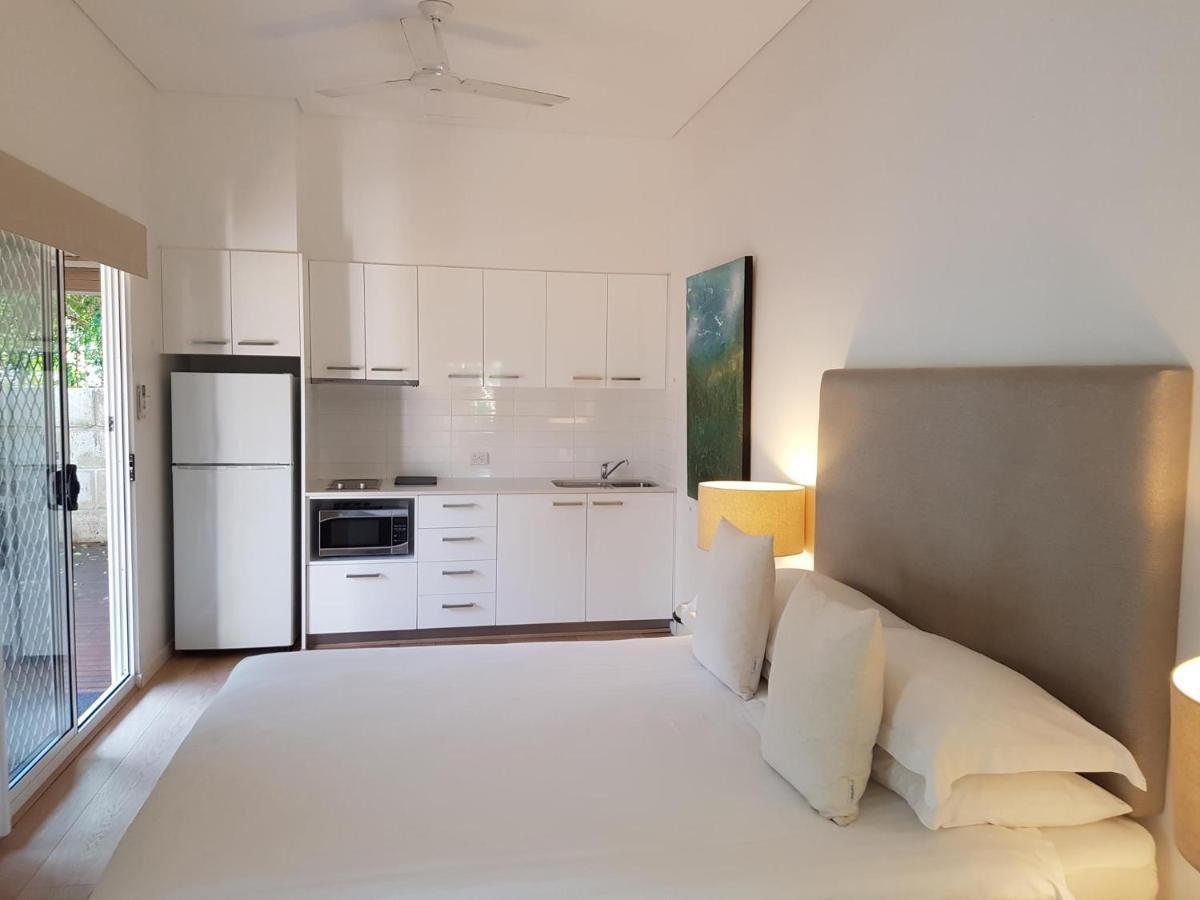 The Billi Resort Cable Beach Экстерьер фото