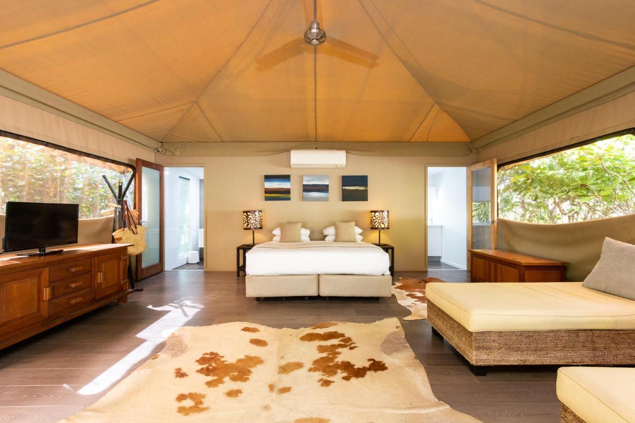 The Billi Resort Cable Beach Экстерьер фото