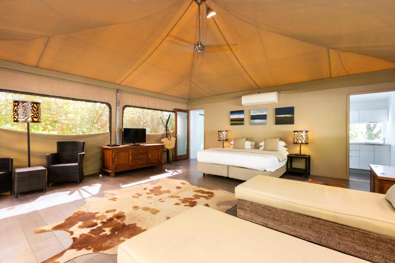 The Billi Resort Cable Beach Экстерьер фото