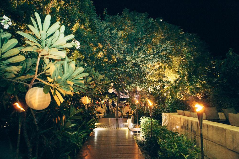 The Billi Resort Cable Beach Экстерьер фото