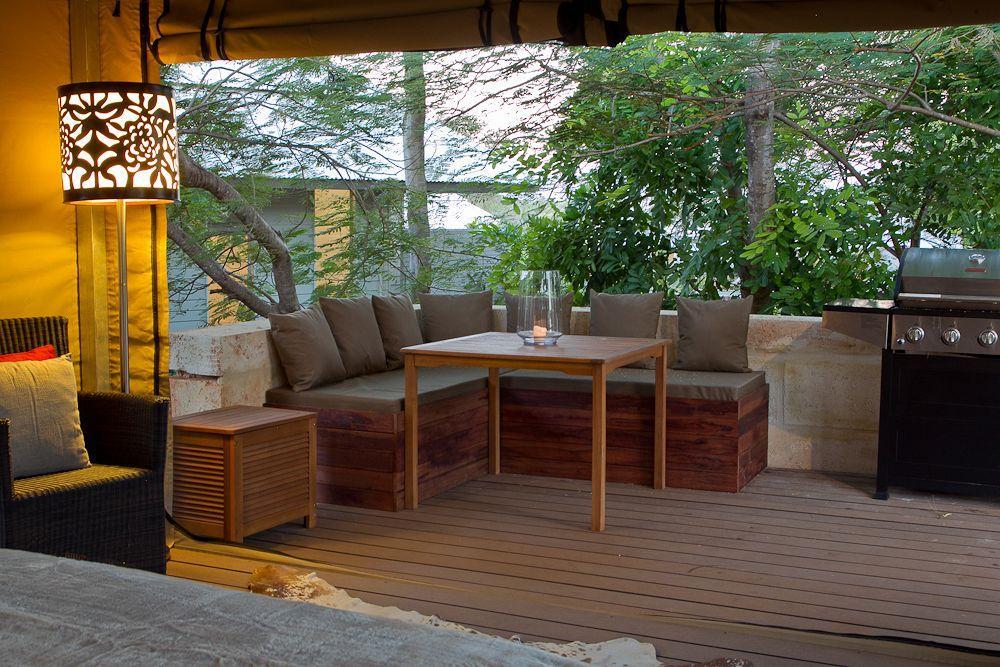 The Billi Resort Cable Beach Экстерьер фото