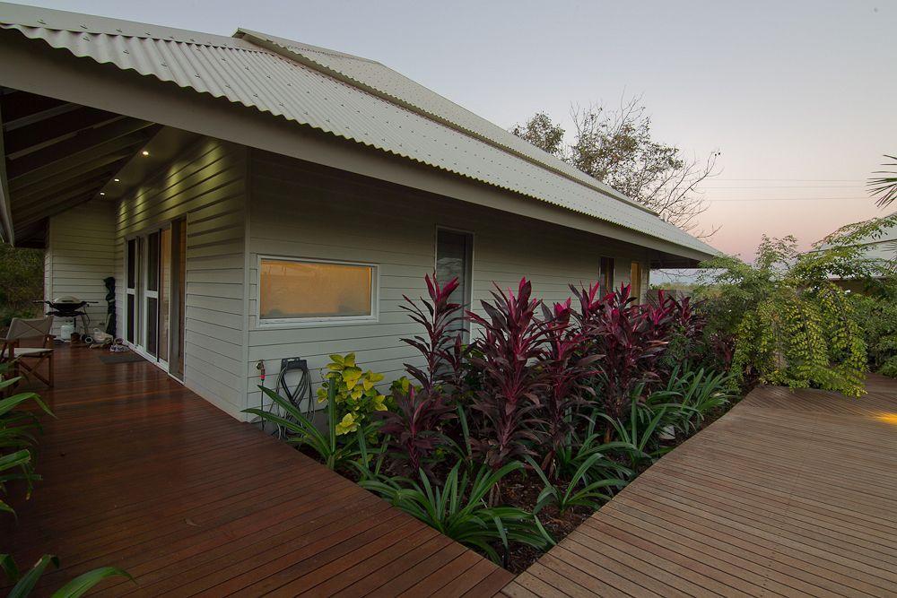 The Billi Resort Cable Beach Экстерьер фото