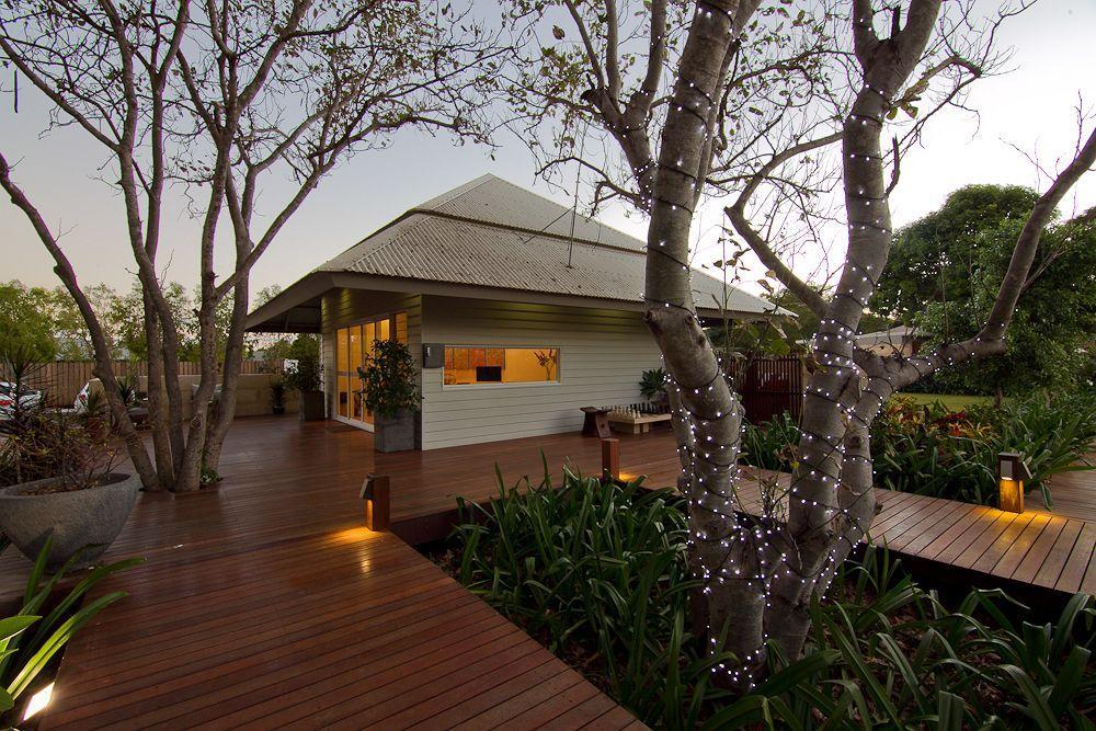 The Billi Resort Cable Beach Экстерьер фото