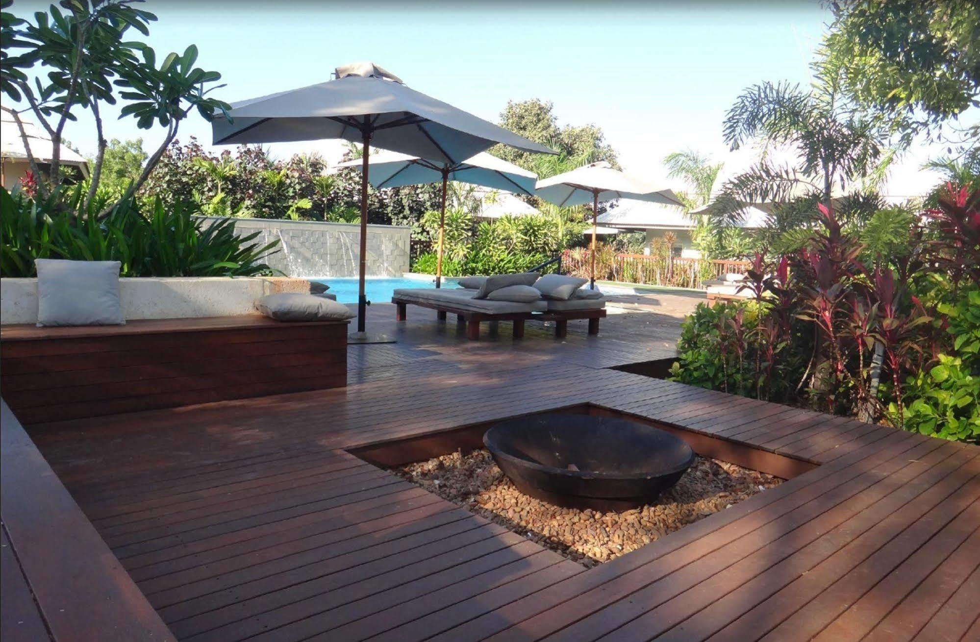 The Billi Resort Cable Beach Экстерьер фото