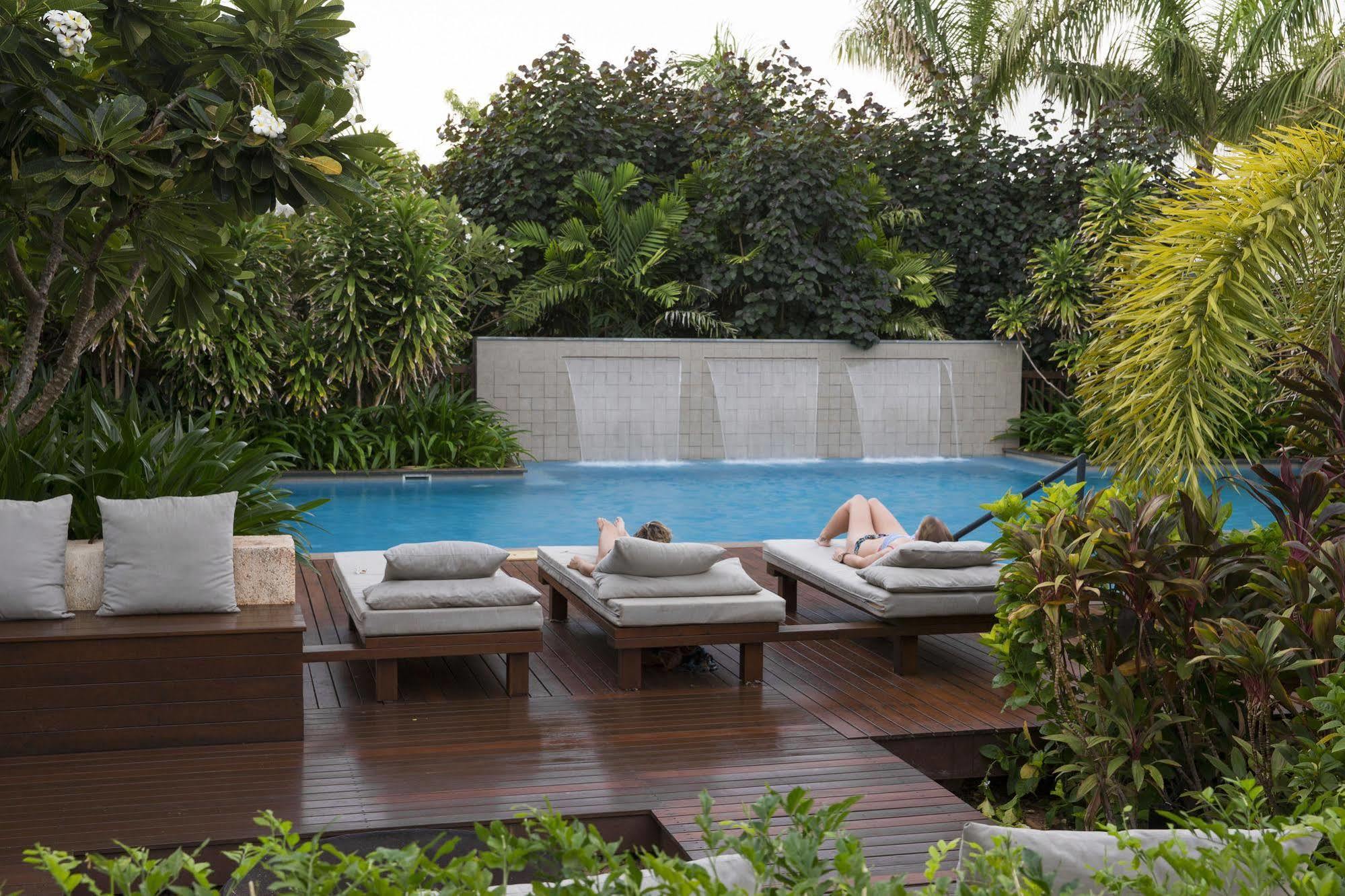 The Billi Resort Cable Beach Экстерьер фото