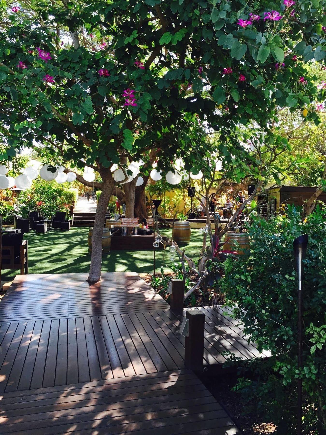 The Billi Resort Cable Beach Экстерьер фото
